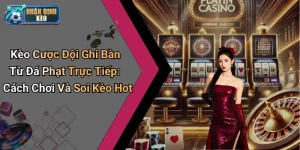 Kèo Cược Đội Ghi Bàn Từ Đá Phạt Trực Tiếp: Cách Chơi Và Soi Kèo Hot