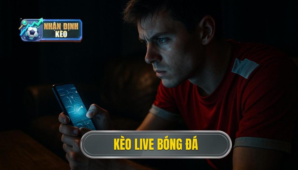 thumb - kèo live bóng đá