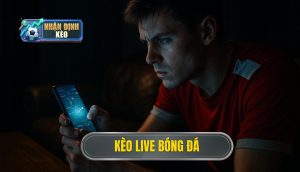 thumb - kèo live bóng đá