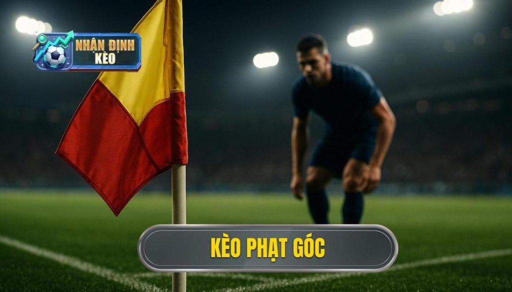 thumb - kèo phạt góc