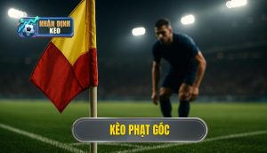 thumb - kèo phạt góc