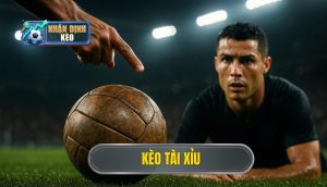thumb - kèo tài xỉu