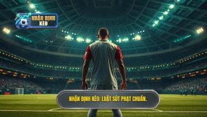Cầu thủ sút phạt đền được phép làm gì