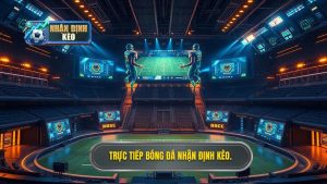 Trực tiếp bóng đá hôm nay