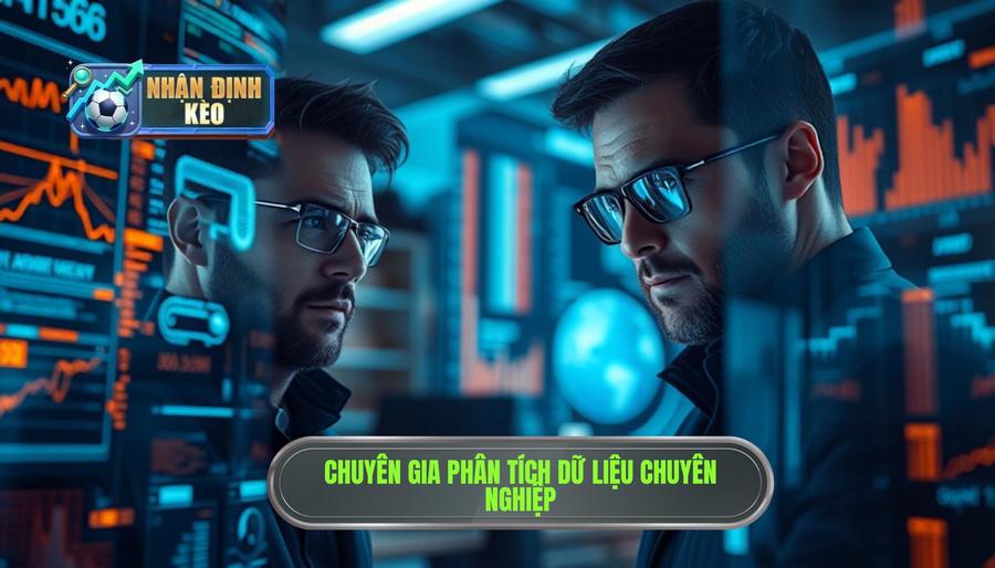 Những "thợ săn" giá trị và chuyên gia phân tích dữ liệu