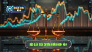 Kèo cân tiền là gì? Bí quyết soi kèo chuẩn xác từ NHẬN ĐỊNH KÈO
