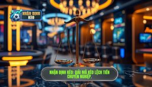 Kèo lệch tiền là gì? Bí quyết nhận biết và bẫy nhà cái cần tránh