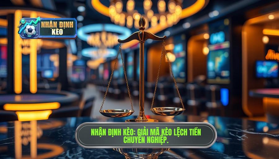 Kèo lệch tiền là gì? Bí quyết nhận biết và bẫy nhà cái cần tránh