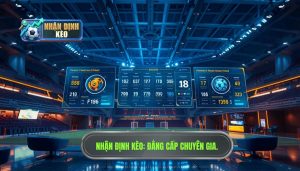 Nhận định kèo trước trận