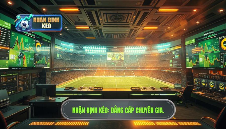 Nhận định kèo theo diễn biến trận đấu