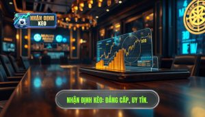 Kèo hôm nay đang bị nhà cái kéo lệch